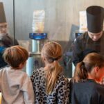 Mexico City: Choco Story Zocalo, Visit and Chocolate Tasting - Exploring the Choco-Story Zócalo Experience