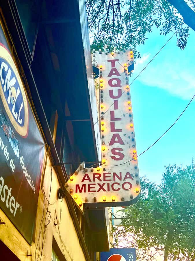 Mexico City: Cocktails Tasting, Lucha Libre & Tacos - Who Should Consider This Tour?