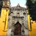 Mexico City: Coyoacán Bohemian History and Architecture Tour - A Detailed Look at the Coyoacán Tour Experience