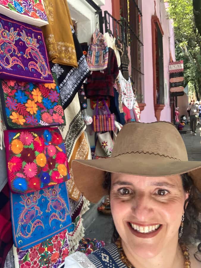 Mexico City: Coyoacan Market Flavors, History and Art Tour - What’s Included and Practical Tips