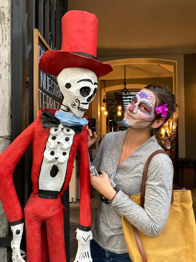 Mexico City: Day of the Dead Experience in San Angel - Who Would Love This Tour?