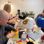 Mexico City: Design & Create Your Own Wrestling Mask and Pose for the Photo. - Is This Tour Worth It?