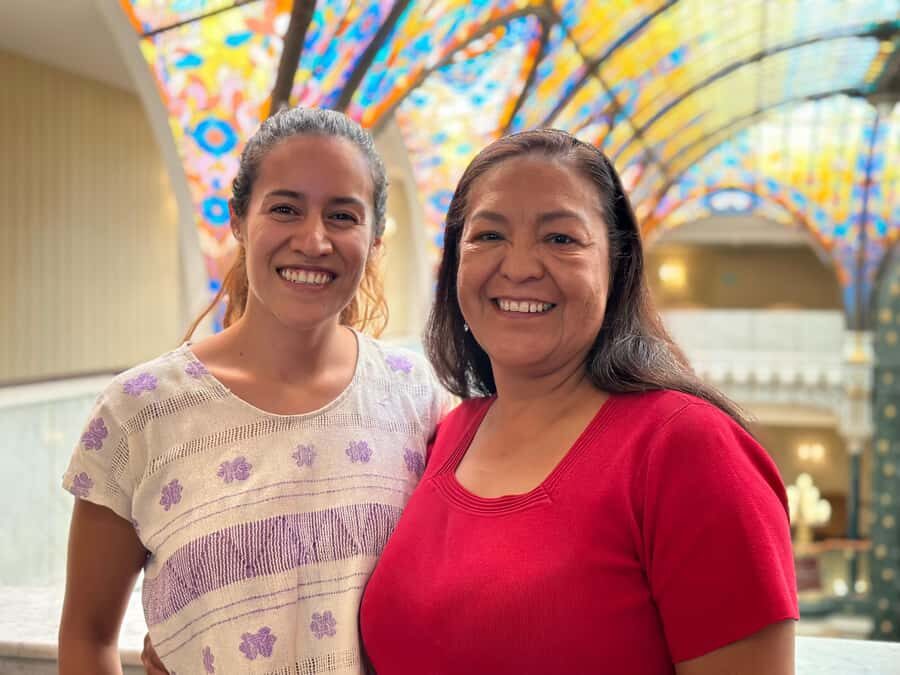 Mexico City: Downtown Walking Tour, a view from the past to the present - Exploring Mexico City’s Downtown: A Journey Through Time