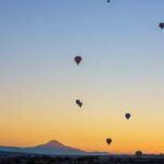 Mexico City: Fly over Teotihuacan in a balloon, with transfers and breakfast included - The Sum Up