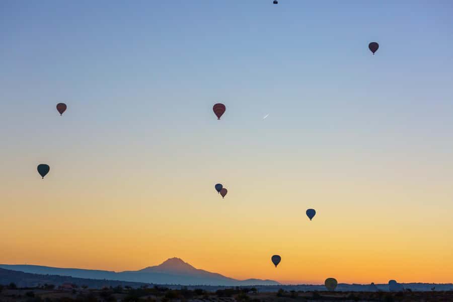 Mexico City: Fly over Teotihuacan in a balloon, with transfers and breakfast included - The Sum Up
