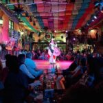Mexico City: Garibaldi Mariachi Night & Taco Tasting - Why This Tour Works Well
