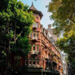 Mexico City Ghost Tour Ghosts of La Roma - Practical Details and Tips