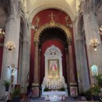 Mexico City: Guadalupe Shrine Complex Tour - A Closer Look at the Guadalupe Shrine Complex Tour