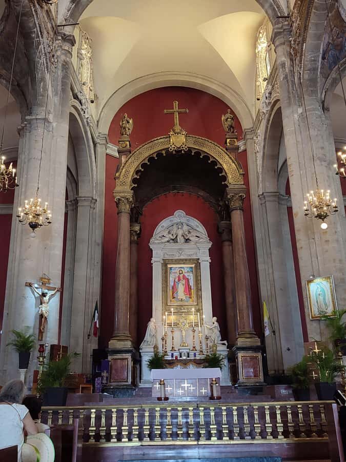 Mexico City: Guadalupe Shrine Complex Tour - A Closer Look at the Guadalupe Shrine Complex Tour