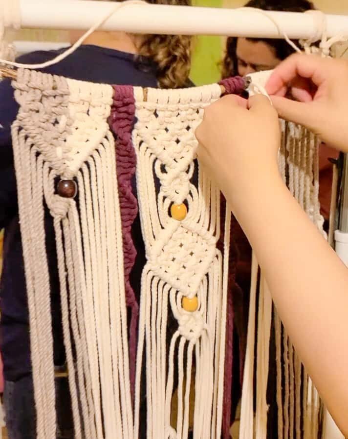 Mexico City: Handcraft Your Own Mexican-Style Macramé Décor - Value and Practical Considerations