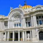 Mexico City: Historic Center Architecture Tour - A Deep Dive into the Mexico City Architecture Tour