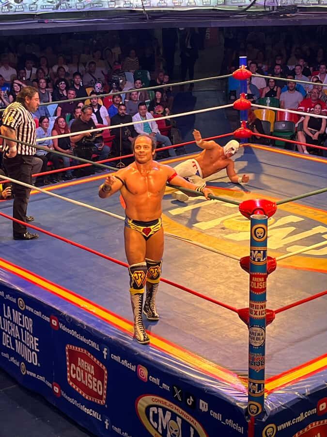 Mexico City: Lucha Libre Show & Pulque Tasting Tour - Final Thoughts on the Mexico City Lucha Libre & Pulque Tour