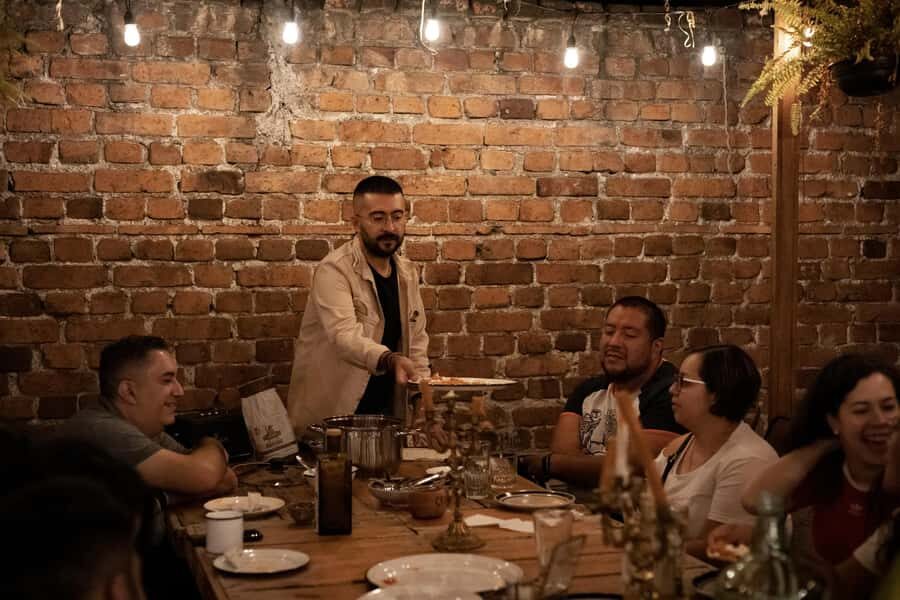 Mexico City: Lucha Libre Show with VIP Meet & Greet - Who Will Benefit Most?