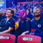 Mexico City: Lucha libre tour with show tickets and coffee tasting - Frequently Asked Questions