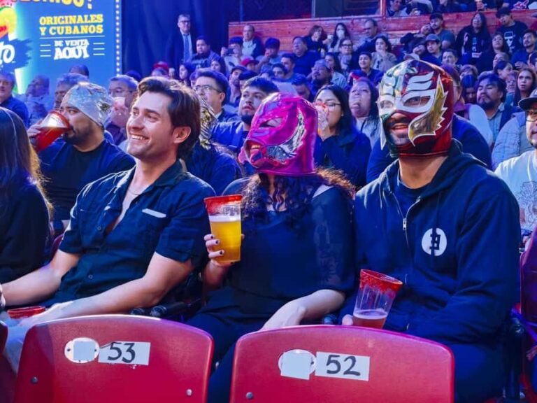 Mexico City: Lucha libre tour with show tickets and coffee tasting - Frequently Asked Questions