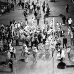 Mexico City: Mariachi Plaza Garibaldi Night Tour - Exploring the Tour in Detail