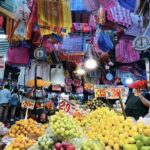 Mexico City Markets & Traditional Food Tour - FAQ