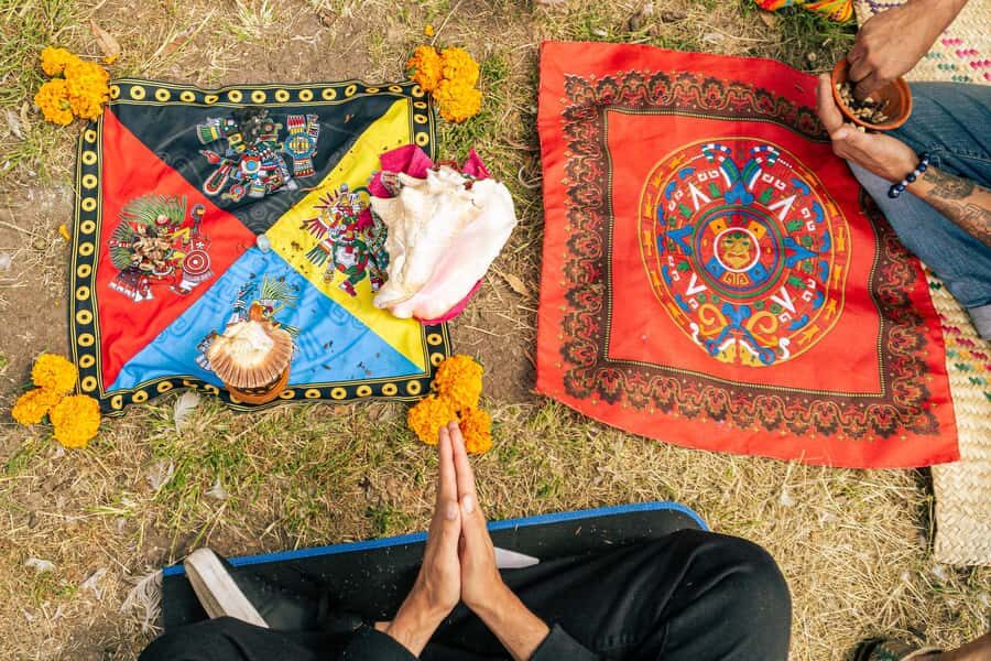 Mexico city: Mexica Corn Reading and Tonalamatl Session - Final Thoughts