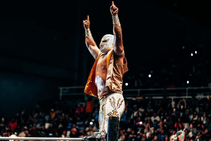 Mexico City: Mexican Evening, Lucha Libre and Tequila - A Comprehensive Look at Mexico City’s Evening of Lucha Libre and Tequila