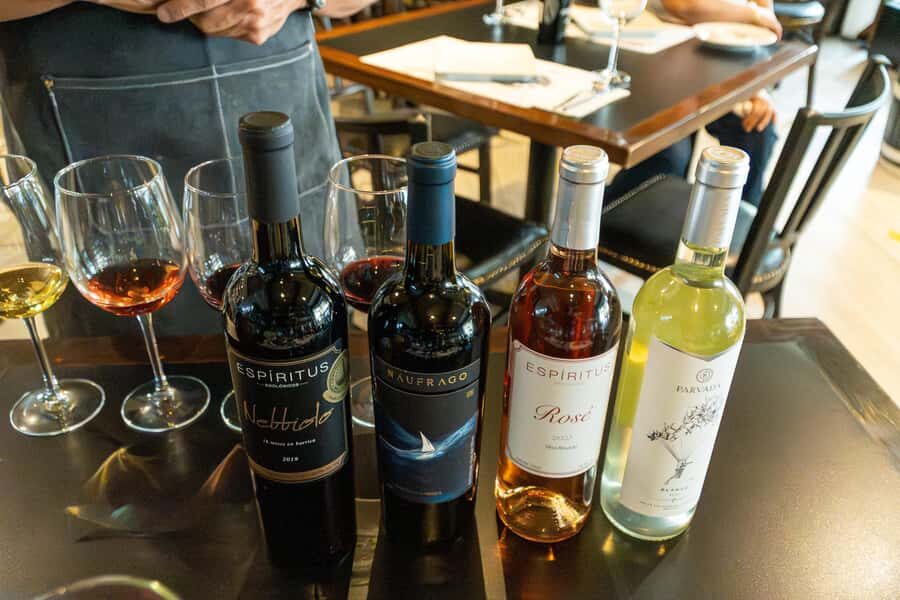 Mexico City: Mexican Wine Tasting with Food Pairing - In-Depth: Why This Experience Matters for Travelers