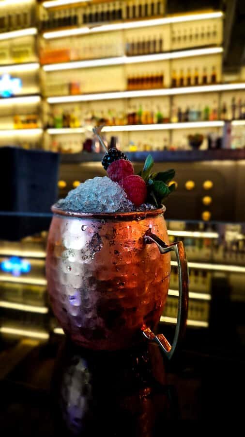 Mexico City: Mixology and classic cocktail classes at a bar in Polanco. - Is This Experience Right for You?