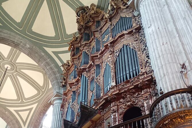 Mexico City Must See Places One Day Tour - Who This Tour Is Best For