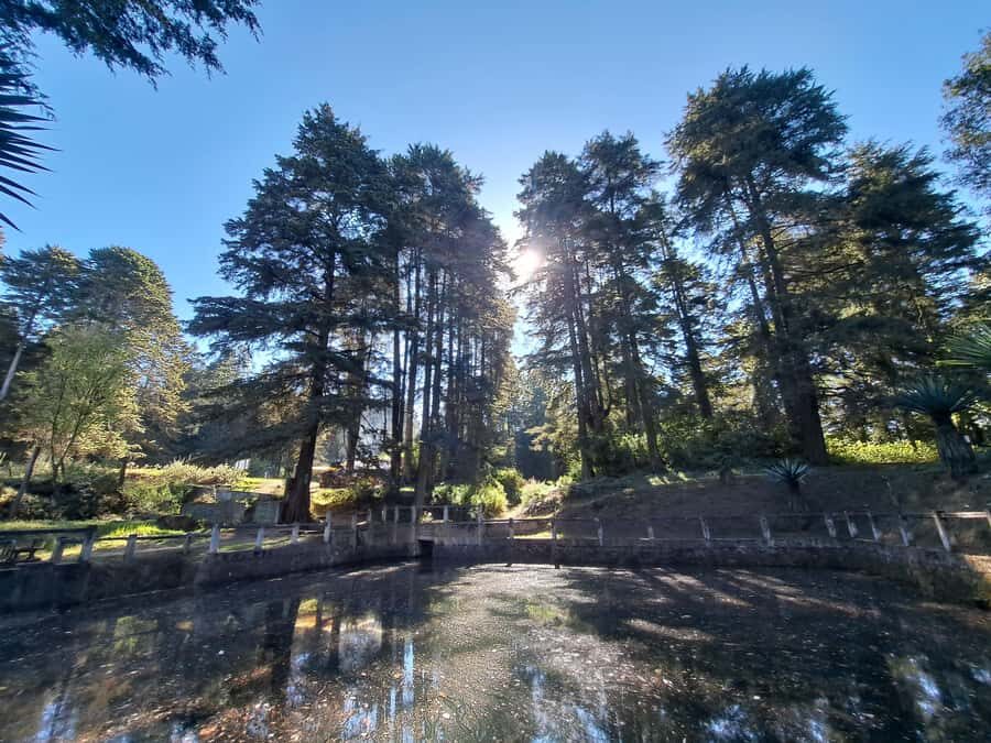 Mexico City: Nahualac Lagoon Private Hiking Tour - Practical Details and Value