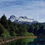 Mexico City: Nexcolango Lagoons Private Hiking Tour - The Itinerary Breakdown