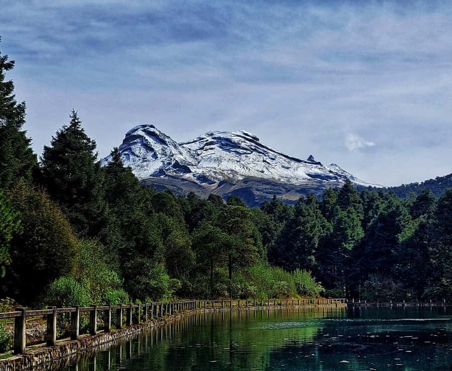 Mexico City: Nexcolango Lagoons Private Hiking Tour - The Itinerary Breakdown