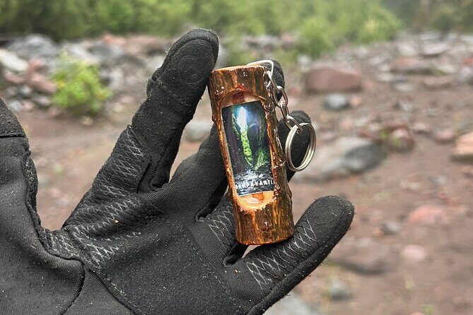 Mexico City: Nexpayantla Canyon Private Volcano Hiking Tour - Who Should Consider This Tour?