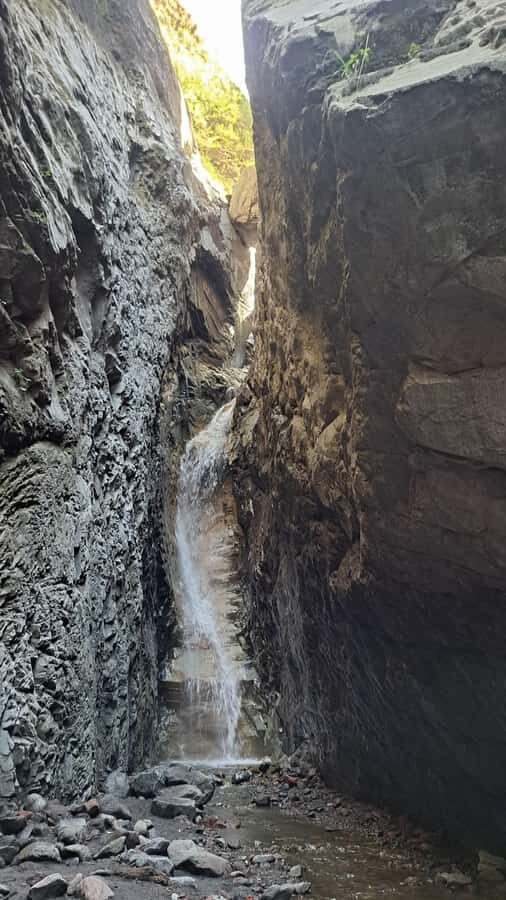 Mexico City: Nexpayantla Canyon Private Volcano Hiking Tour - A Deep Dive into the Experience