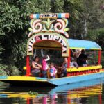 Mexico City: Party on a trajinera through Xochimilco with snacks, music, and drinks - Authenticity, Value, and Who It’s For