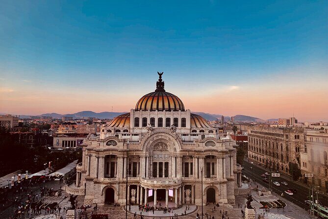 Mexico City Pass: Tours and Attractions Multi Day Pass - FAQ