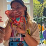 Mexico City: Piñatas from Scratch Workshop with Snacks - What to Expect During the Workshop