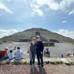 Mexico City: Private Teotihuacan and La gruta Half Day Tour - Who This Tour Is Perfect For