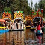 Mexico City Private Tour: Ethnic Markets, Tequila and Mezcal Museum, Xochimilco - Practical Details and What You Get
