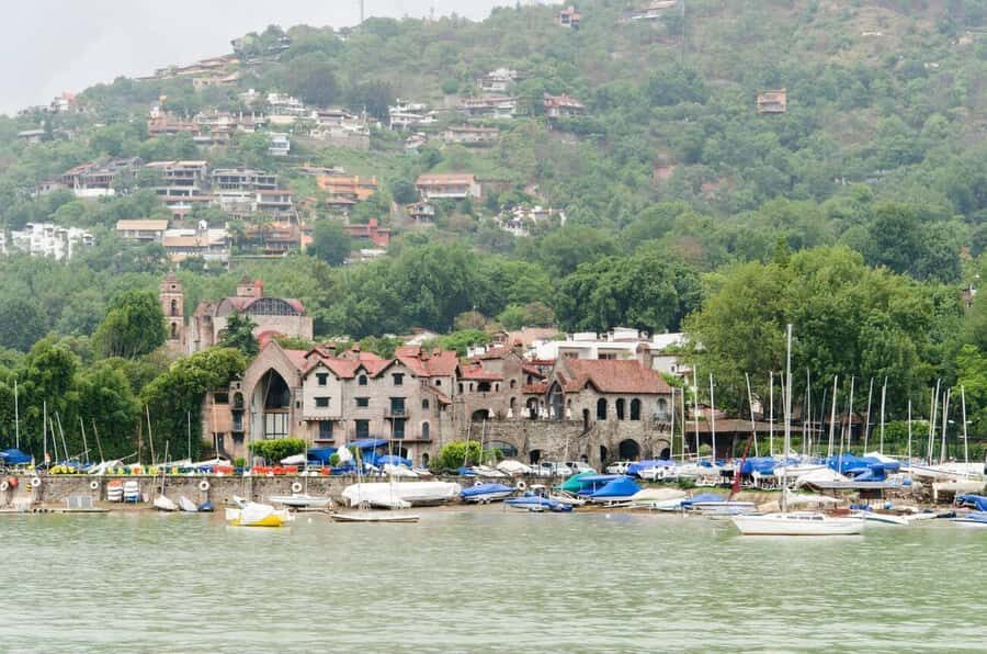 Mexico City: Private Valle de Bravo Day Trip - Practical Details: What to Expect and Consider