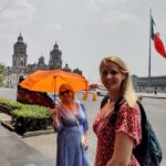 Mexico City: Private Zócalo Tour - The Experience: What You Can Expect