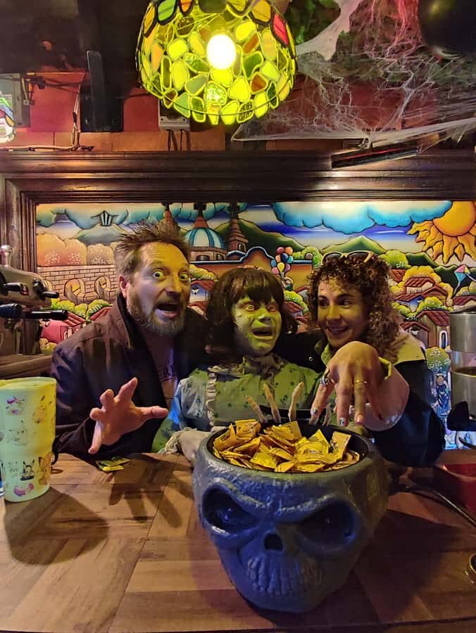 Mexico City: Roma, Condesa, and Juárez Taco Tour - Exploring the Neighborhoods with a Twist of Mystery