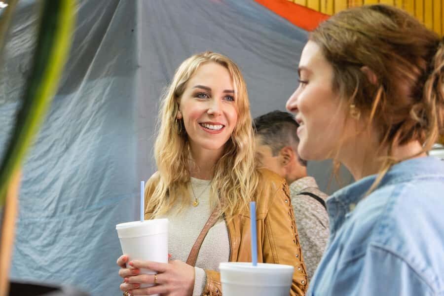 Mexico City: San Juan Market Tour with Food Tastings - An In-Depth Look at the San Juan Market Tour