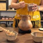 Mexico City: Small Mexican Chocolate Tasting with Locals - Practicalities and What to Expect