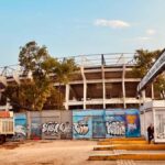 Mexico City Soccer Stadium Sightseeing & Street Food Tour - Exploring Mexico City’s Soccer and Food Heritage