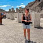 Mexico City: Teotihuacan Early Access & Tula Private Tour - Exploring Mexico’s Archaeological Marvels