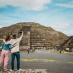 Mexico City: Teotihuacan & Guadalupe Shrine Tour with Lunch - The Guadalupe Shrine — Where Faith Meets Culture