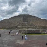 Mexico City: Teotihuacan, Shrine of Guadalupe & Tlatelolco Tour - An In-Depth Look at What You Can Expect