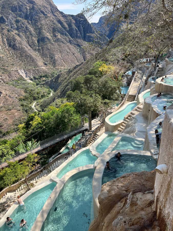 Mexico City: Tolantongo Caves, Hot Springs, and Natural Pools - Final Thoughts