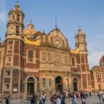 Mexico City: Tour of the Basilica of Our Lady of Guadalupe - Discovering the Basilica of Guadalupe: An Authentic Look at Mexico’s Most Sacred Site