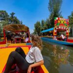 Mexico City: Trajinera Party with Drinks, Music, and Mexican Snacks - The Itinerary: What to Expect