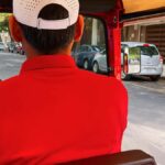 Mexico City: Tuk Tuk Tour from Condesa to Hipódromo - A Detailed Look at the Tour Experience