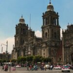 Mexico City Walking Tour 2h40 and 24 audio reviews - An In-Depth Look: Walking Through Mexico City